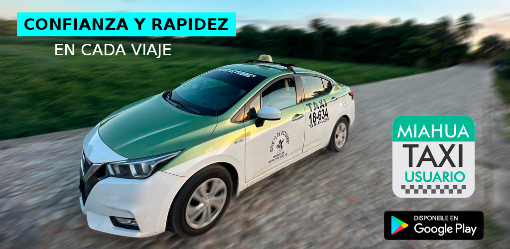 MiahuaTAXi